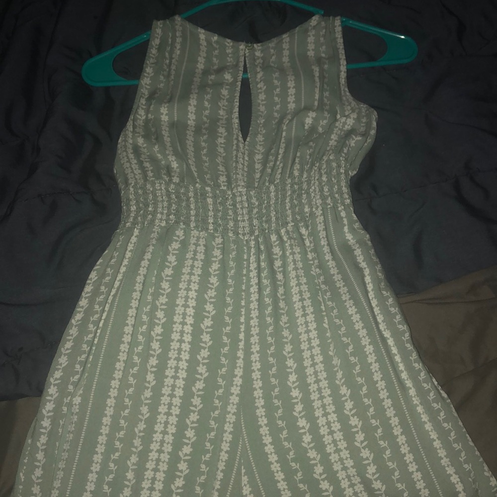 Spring/summer romper - Picture 3 of 4